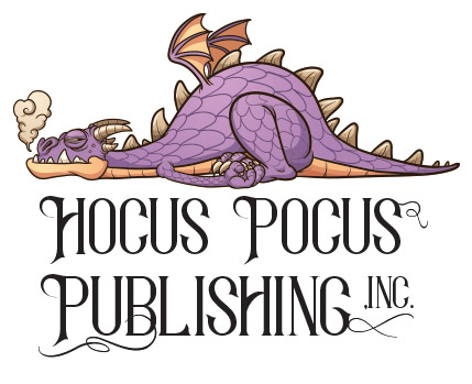 Hocus Pocus Publishing, Inc.